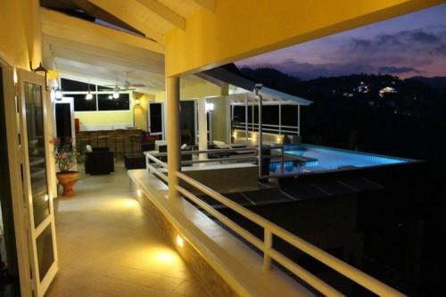 Villa Sandalwood