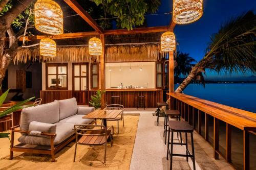 Hotel The Flow Samui Beach Resort