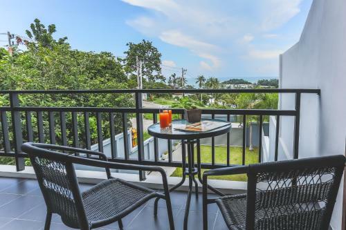 Samui Sea View Villa A