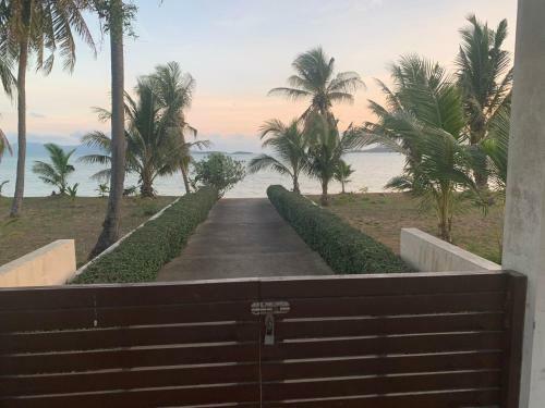 Samui Dreams Seaview Villa