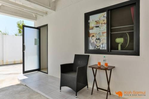 Villa Sail B1