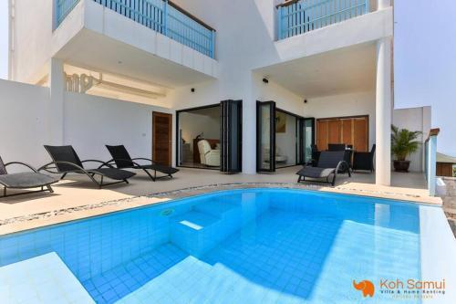 Villa Sail B1