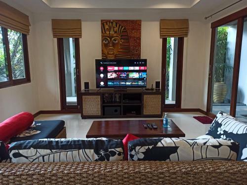 Baan Luxor Villas