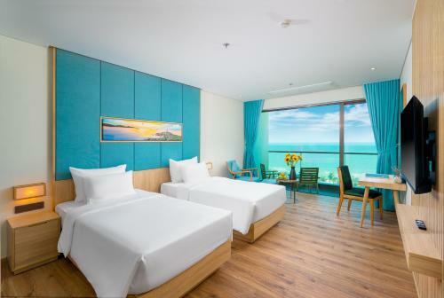 Sala Grand Tuyhoa Hotel