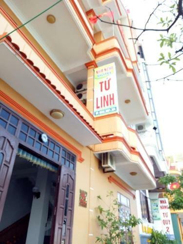 Hostal Nh� Ngh? T? Linh ( Tu Linh Motel)