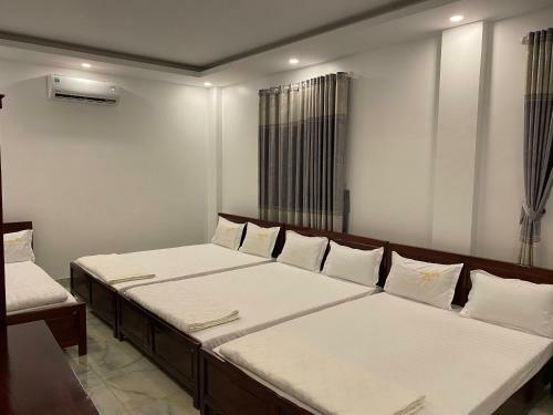 Ho�ng Sa Hotel