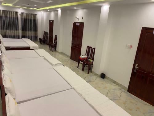 Ho�ng Sa Hotel