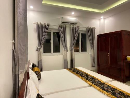 Ho�ng Sa Hotel