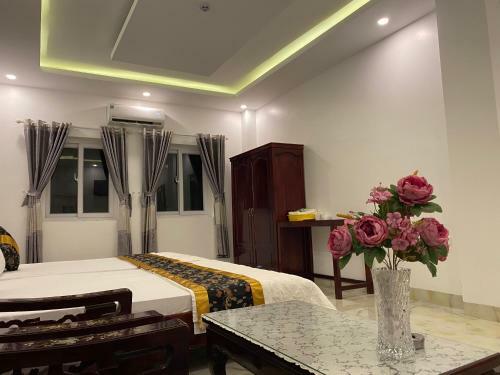 Ho�ng Sa Hotel