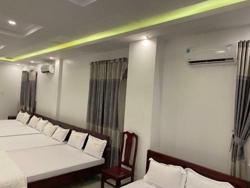 Ho�ng Sa Hotel