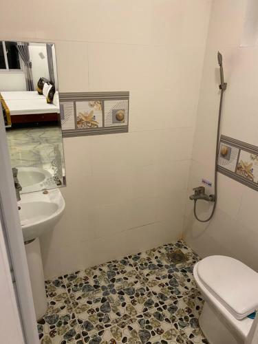 Ho�ng Sa Hotel
