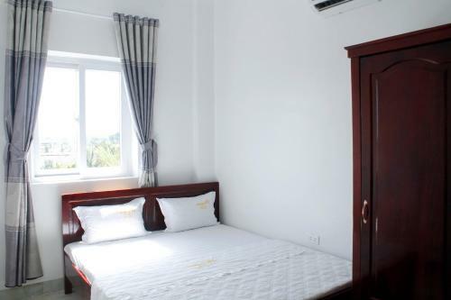 Ho�ng Sa Hotel