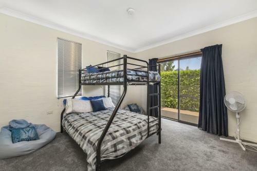Bridgeside Retreat