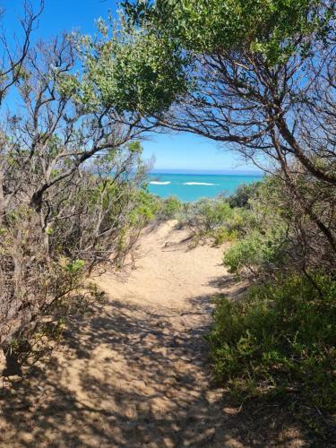 Piece Of Paradise?