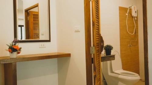 Hotel Ingtara At Lanta Resort
