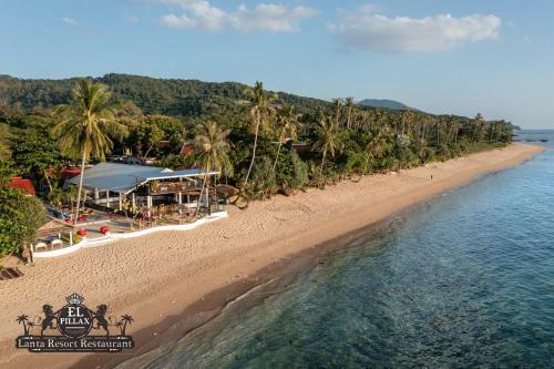 Hotel El Pillax Lanta Resort