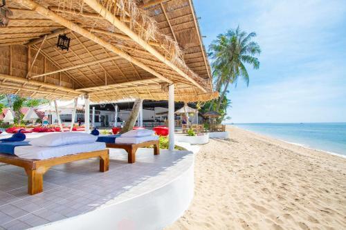 Hotel El Pillax Lanta Resort