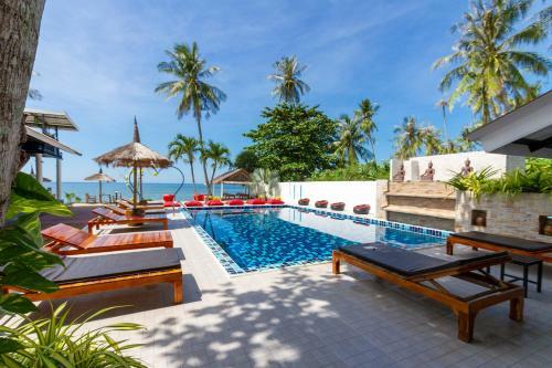 Hotel El Pillax Lanta Resort