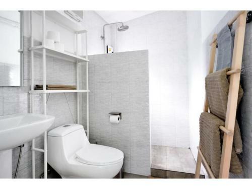 Apartamento Lili's Rooms