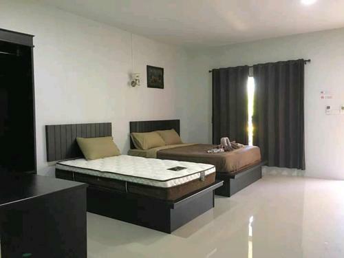 Apartamento Kannika Kreen House