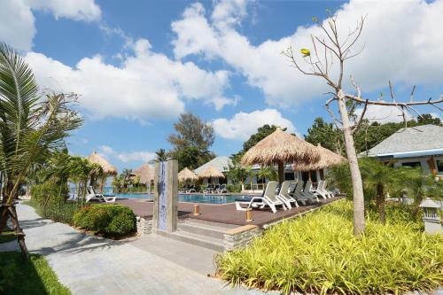 Hotel Lanta Casa Blanca - Sha Extra Plus