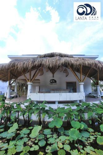 Hotel Lanta Casa Blanca - Sha Extra Plus