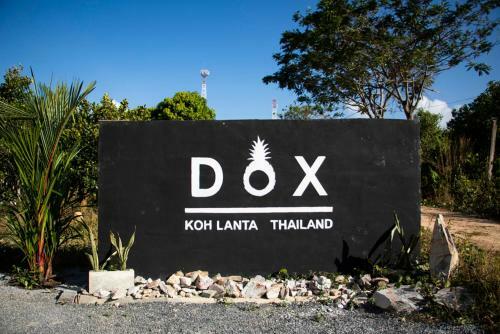 Hotel Dox Ko Lanta