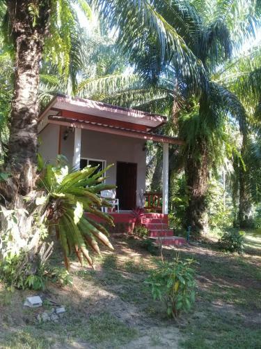 Hotel Mada Lanta Mai Keaw