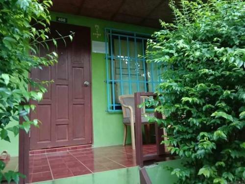 Hotel Dahla Lanta House