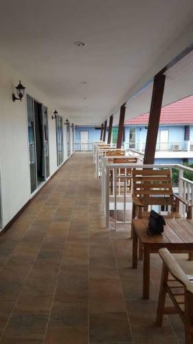 Hotel Tan Residence