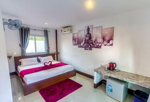 Hotel The Travelers Friend Sha Plus