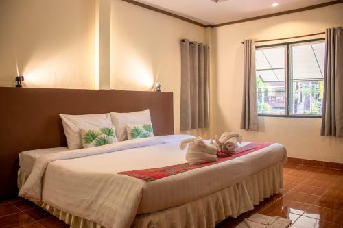 Hotel Lanta Village Resort