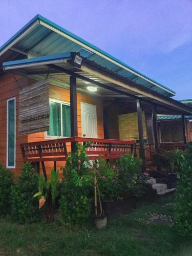 Hostal Labelle House