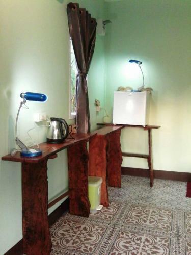 Hostal Lanta Dareen Garden Home