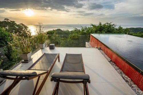 Lodge Villa Grand� Koh Lanta