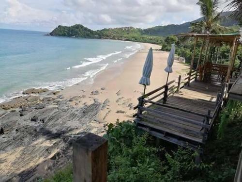 Hotel Kantiangparadise Resort&spa Apdonkoni Kueachat