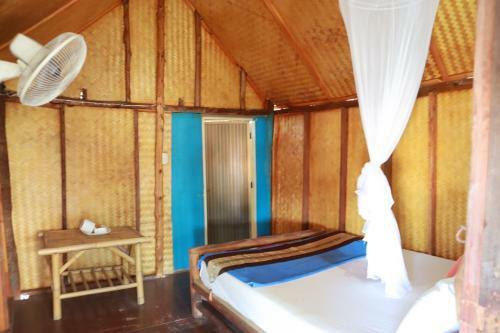 Albergue Sunset Bay Lanta Resort