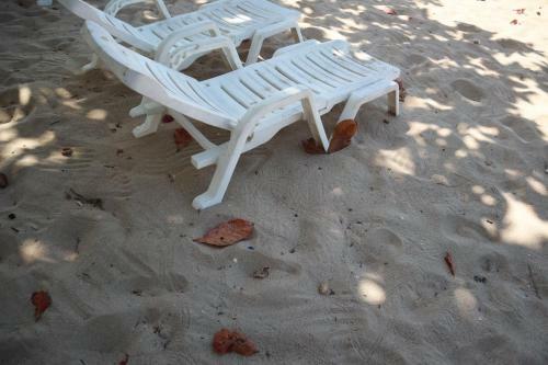 Albergue Sunset Bay Lanta Resort
