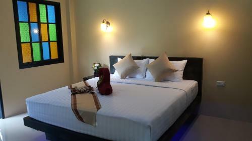 Hotel Fill - Feel @ Long Beach Resort