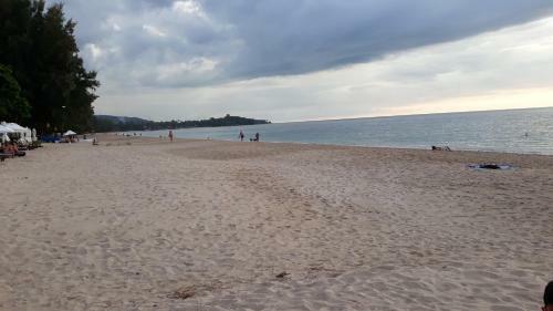 Hotel Fill - Feel @ Long Beach Resort