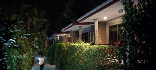 Hotel Fill - Feel @ Long Beach Resort