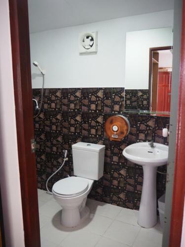Hostal Bluesky Beach Bungalows