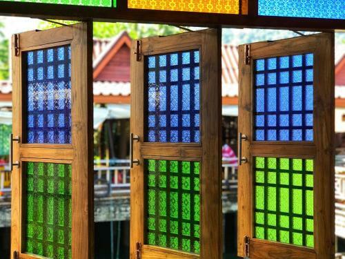 Hostal Mangrove Lanta Oldtown