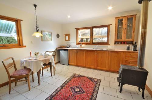 Agroturismo Stephanette's Cottage