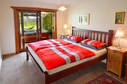 Agroturismo Stephanette's Cottage