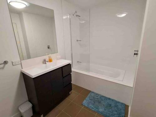 2 Bedroom Apartment With Swimming Pool.