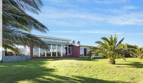 Villa The Lodge