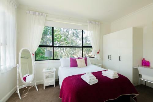 Chateau Yaldara House Barossa