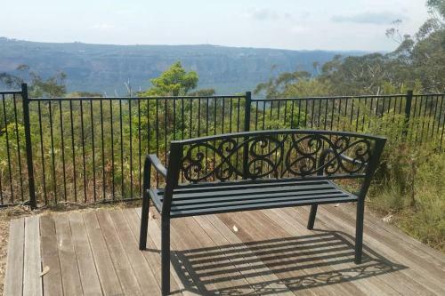 Leura Sublime Sunrise
