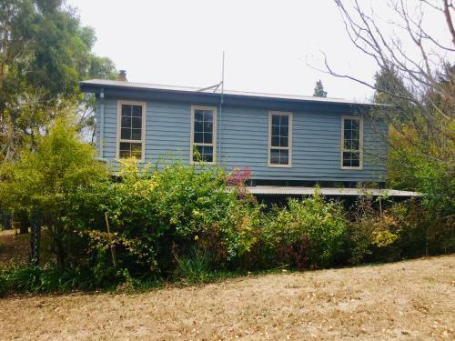 Lodge Highfield Cottage